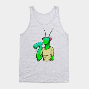 nusret stile Tank Top